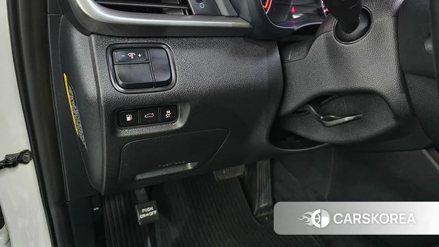 Kia The New K5 2nd generation id 4305112 из Кореи 19