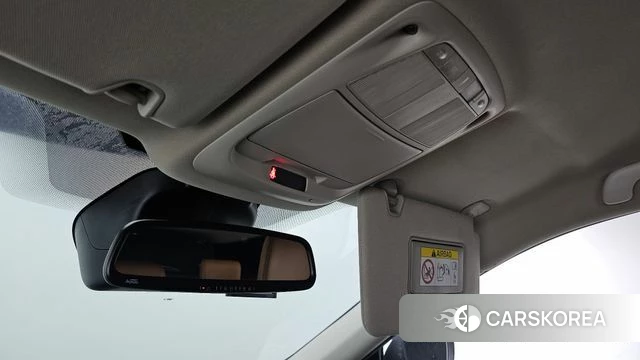 Renault Korea (Samsung) The New QM6 id 4951596 из Кореи 19