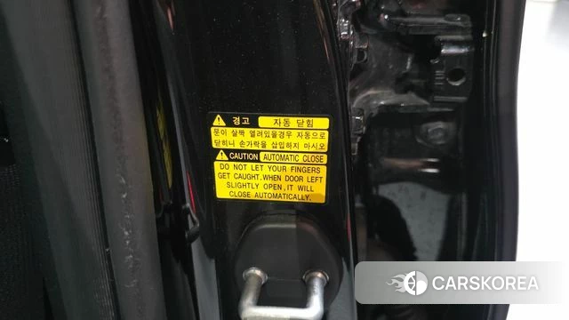 Genesis G80 id 4397658 из Кореи 19