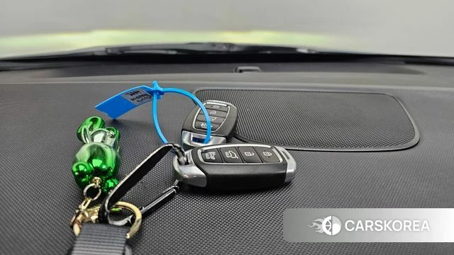 Hyundai Veloster (JS) id 4424759 из Кореи 19