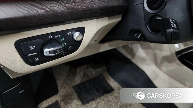 Audi Q5 (FY) id 4280890 из Кореи 19
