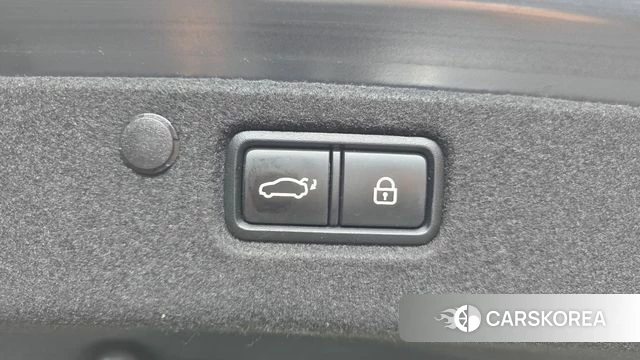 Hyundai Grandeur IG id 4543788 из Кореи 19