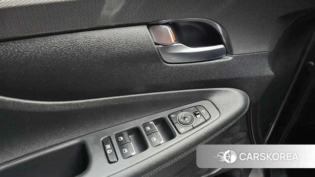 Hyundai Santa Fe TM id 4251363 из Кореи 19