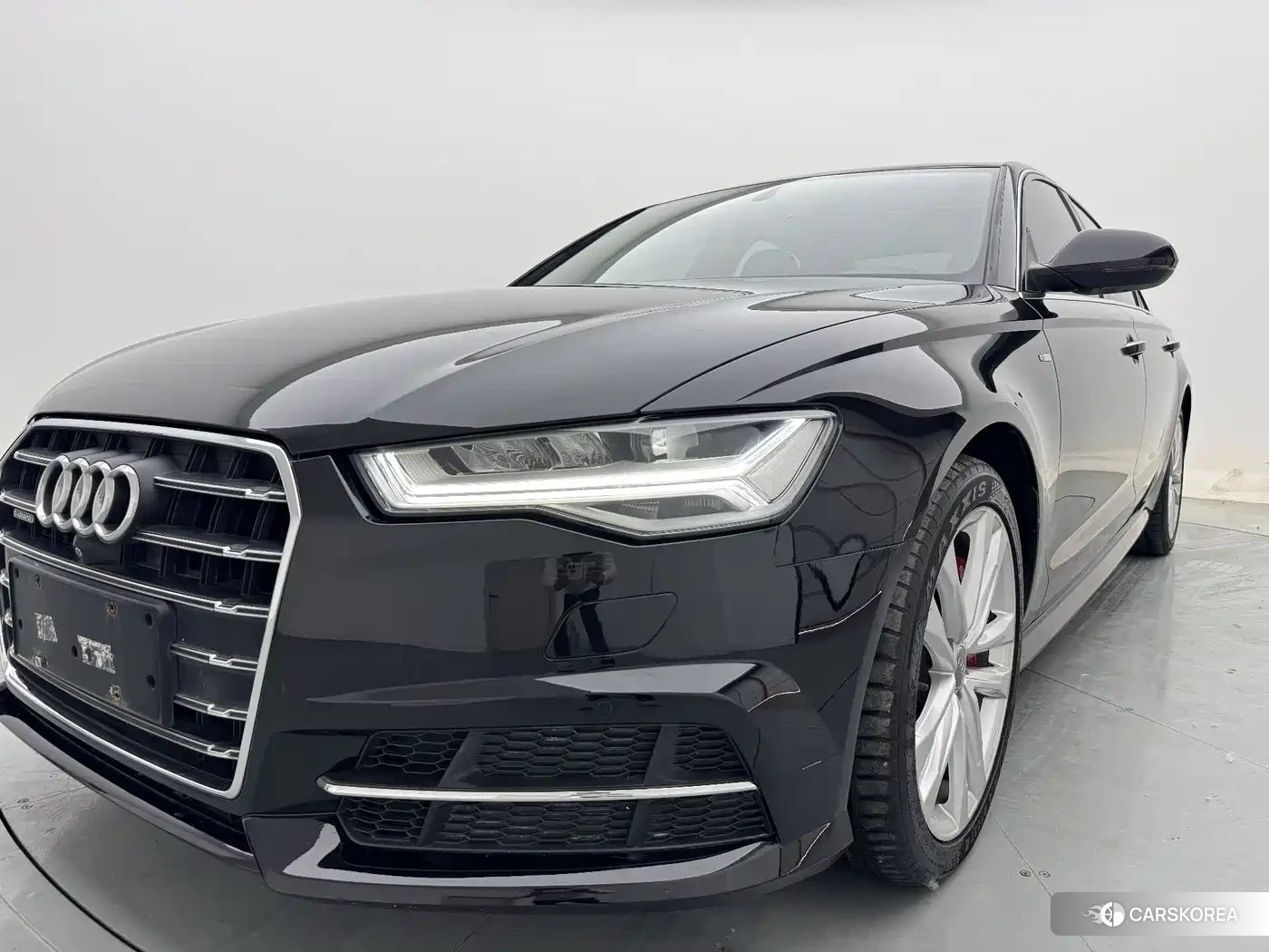 Audi A6L id 4600887 из Китая 19