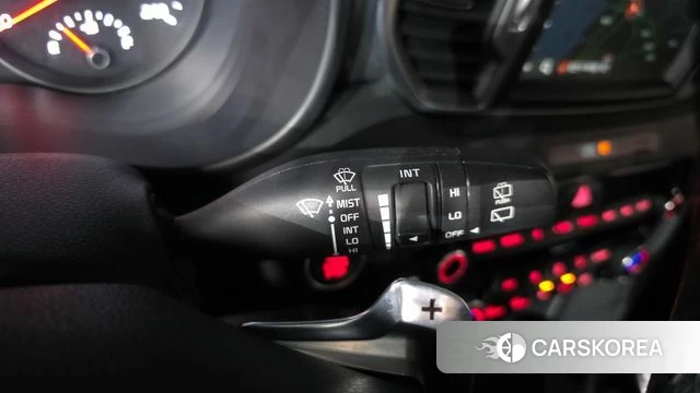 Kia Sportage 4th Generation id 4900898 из Кореи 19