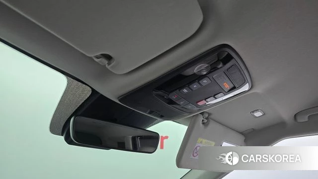Kia Carnival 4th generation id 4624488 из Кореи 19