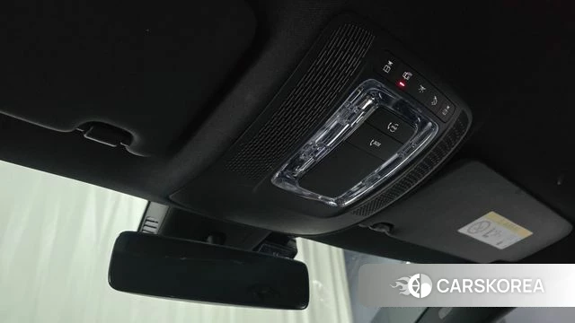 Mercedes-Benz A-Class W177 id 4542248 из Кореи 19