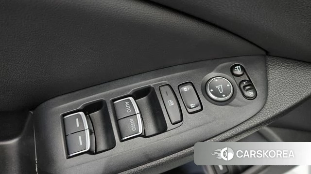 Honda Accord 10th Generation id 4856169 из Кореи 19