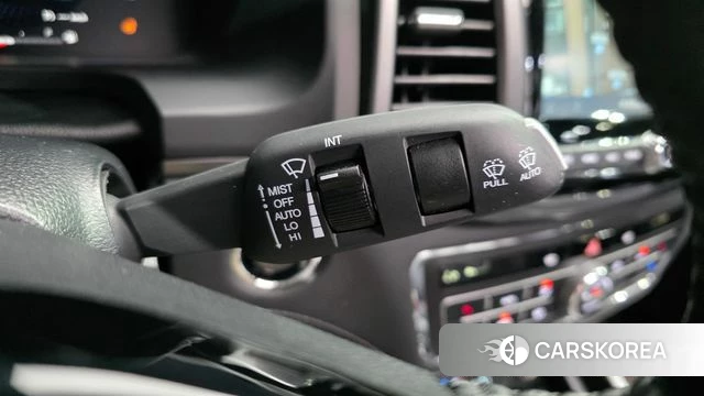 Ssangyong The New Rexton Sports Cannes id 4388545 из Кореи 19