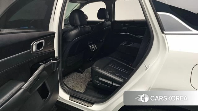 Kia Sorento 4th Generation id 4609325 из Кореи 19