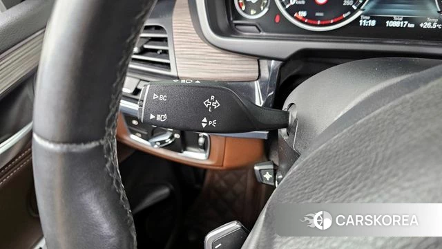 BMW X5 (F15) id 4411451 из Кореи 19