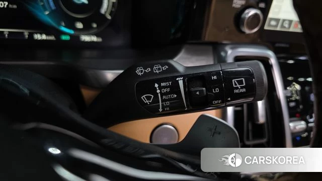 Kia Sorento 4th Generation id 4433498 из Кореи 19