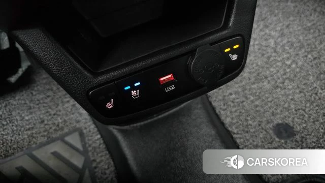 Kia The New Kia Ray id 4950854 из Кореи 19