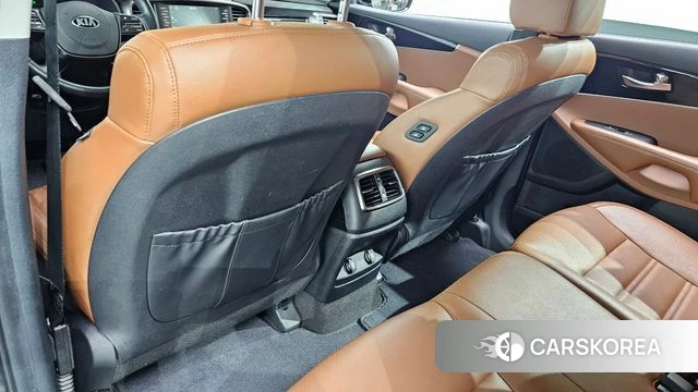 Kia The New Sorento id 4372083 из Кореи 19