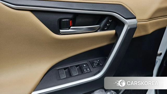 Toyota RAV4 5th Generation id 4572130 из Кореи 19