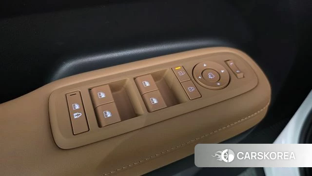 Hyundai Santa Fe (MX5) id 4222841 из Кореи 19