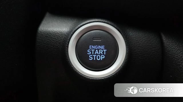 Hyundai Kona Hybrid id 4530213 из Кореи 19