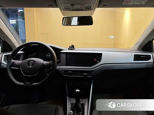 Volkswagen Polo id 4214513 из Китая 19