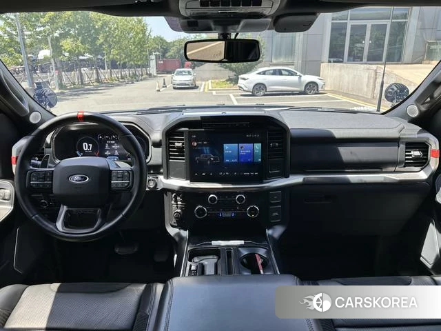 Ford F-150 Raptor id 4393342 из Китая 19