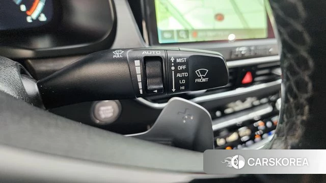 Kia K7 Premier id 4836240 из Кореи 19
