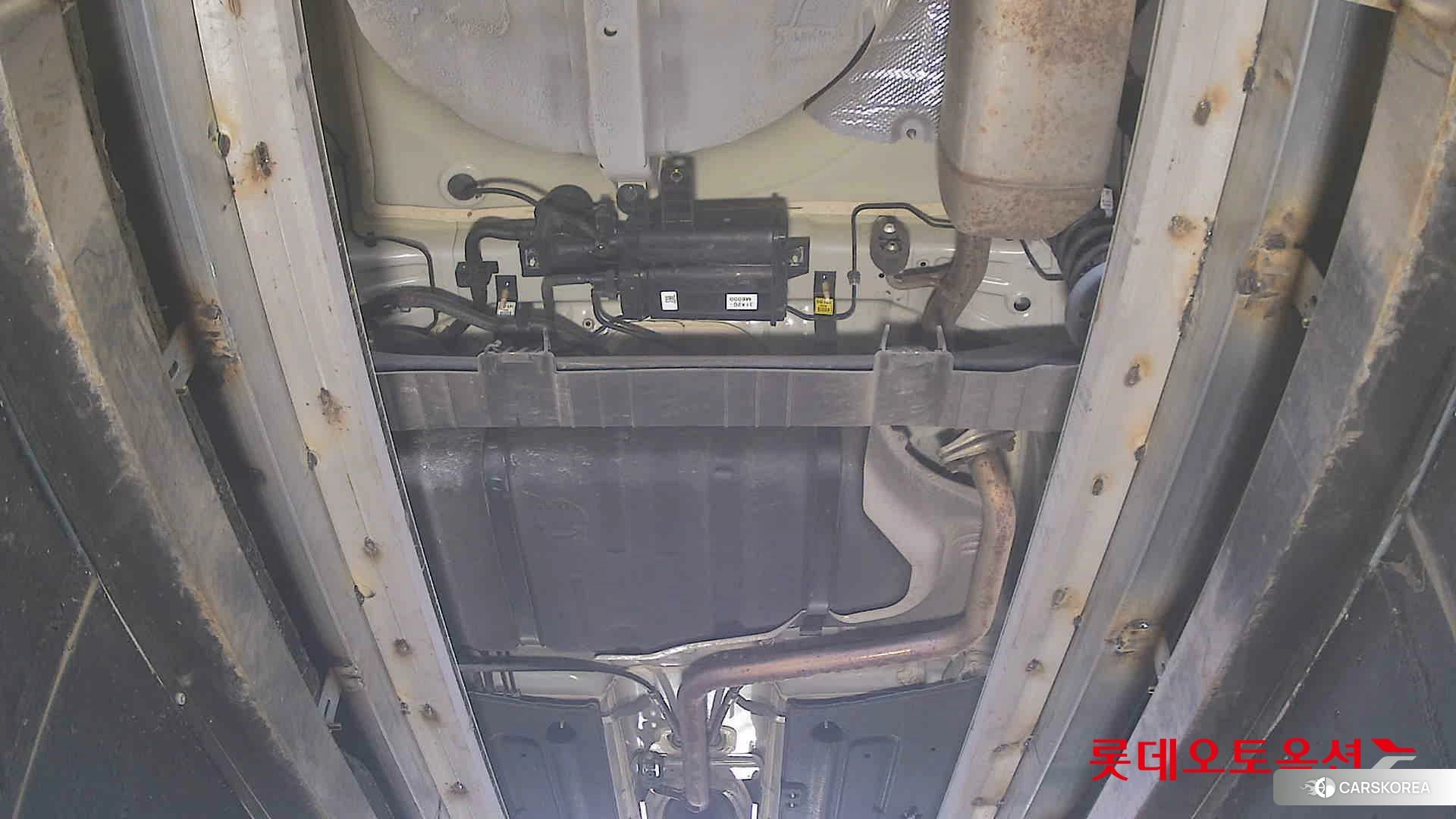 Kia K3 id 4296929 из Кореи 19