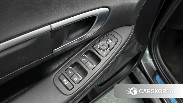 Hyundai Sonata (DN8) id 4702438 из Кореи 19