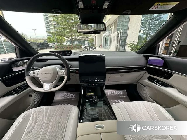 Honda GAC P7 id 3913923 из Китая 19