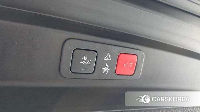 Peugeot 5008 second generation id 4633201 из Кореи 19