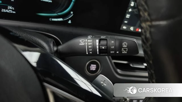 Kia The New Seltos id 4768790 из Кореи 19