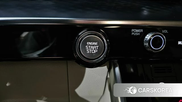 Kia Carnival 4th generation id 4894353 из Кореи 19