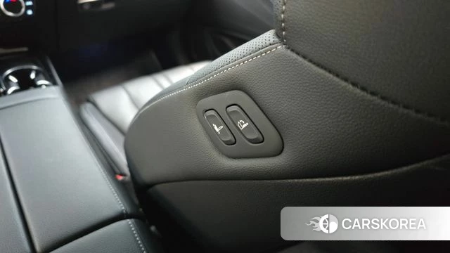 Genesis G80 (RG3) id 4593039 из Кореи 19