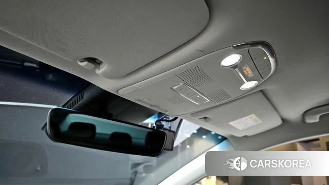Hyundai The New Grandeur IG id 4402745 из Кореи 19