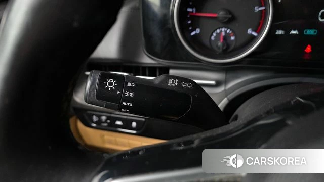 Kia Carnival 4th generation id 4402324 из Кореи 19