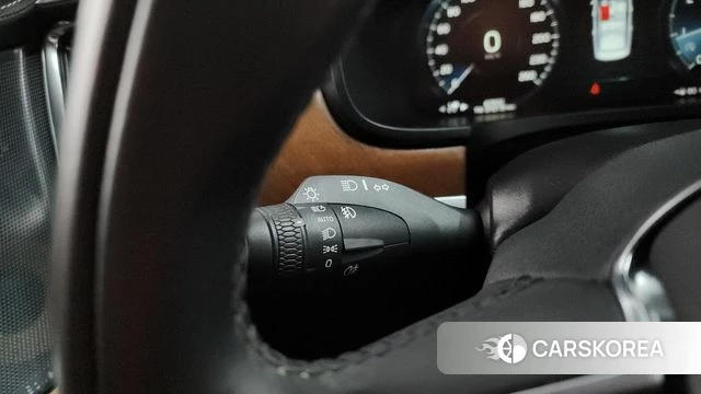 Volvo S90 id 4642635 из Кореи 19