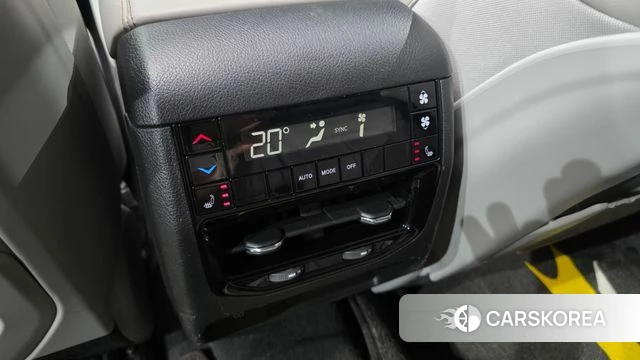 Jeep Grand Cherokee (WL) id 4376596 из Кореи 19