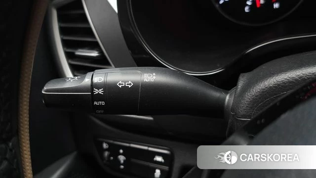 Kia Seltos id 4501224 из Кореи 19