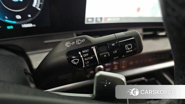 Kia Sportage 5th Generation Hybrid id 4744410 из Кореи 19