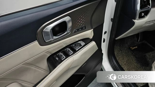 Kia Sorento 4th Generation id 4445136 из Кореи 19