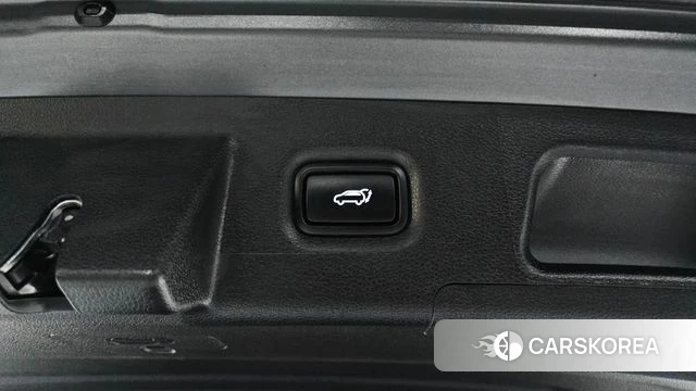 Hyundai The New Santa Fe id 4942326 из Кореи 19
