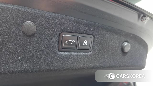 Kia K8 Hybrid id 4675512 из Кореи 19