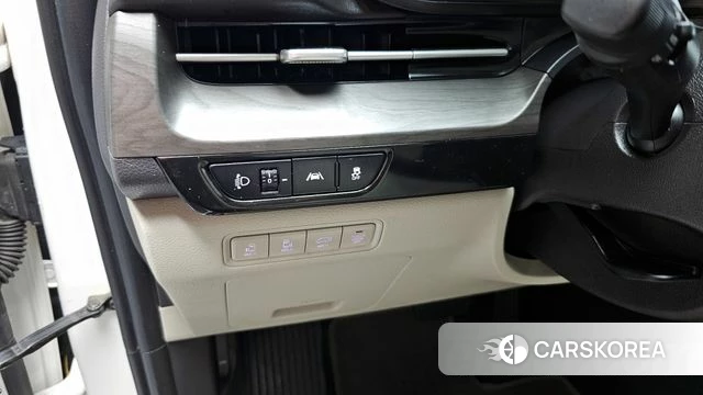Kia Carnival 4th generation id 4377256 из Кореи 19