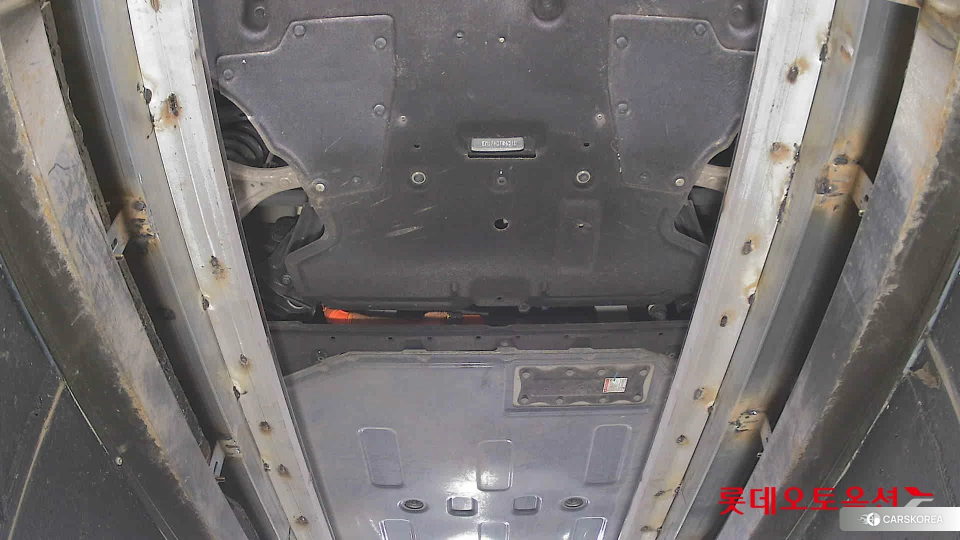 Hyundai GV60 id 3888333 из Кореи 19