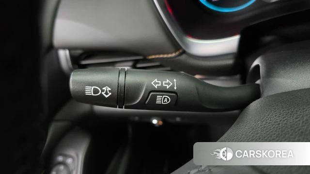 Chevrolet (GM Daewoo) Traverse id 4667170 из Кореи 19