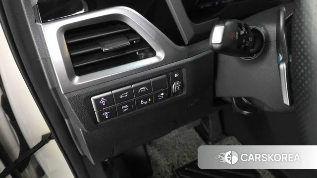 Ssangyong Beautiful Korando id 4294790 из Кореи 19