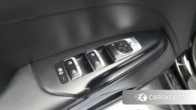 Kia K5 Hybrid 3rd Generation id 4614676 из Кореи 19