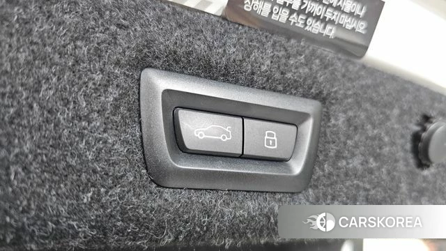 BMW 5 Series (G30) id 4560873 из Кореи 19