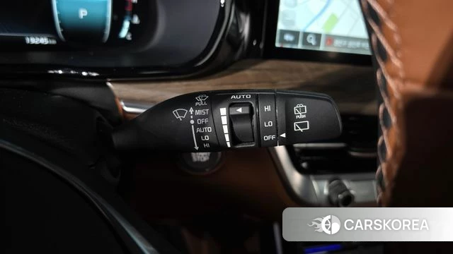 Kia Mohave Master id 4443601 из Кореи 19