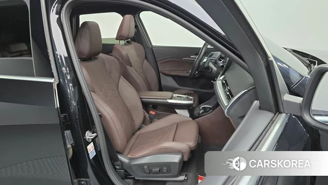 BMW X1 (U11) id 4767970 из Кореи 19