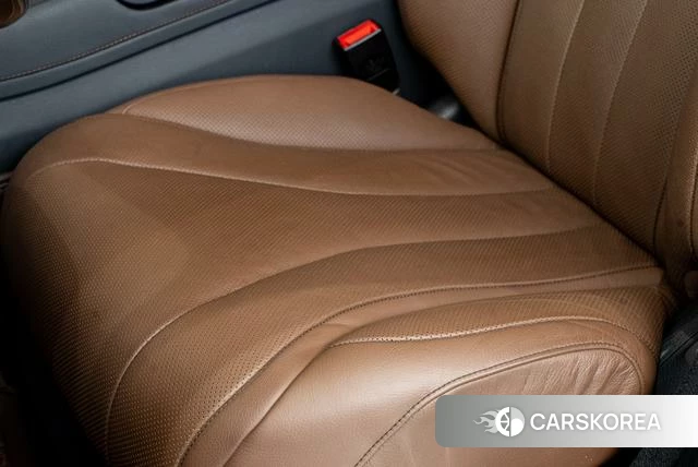 Mercedes-Benz S-class id 4217503 из Китая 19