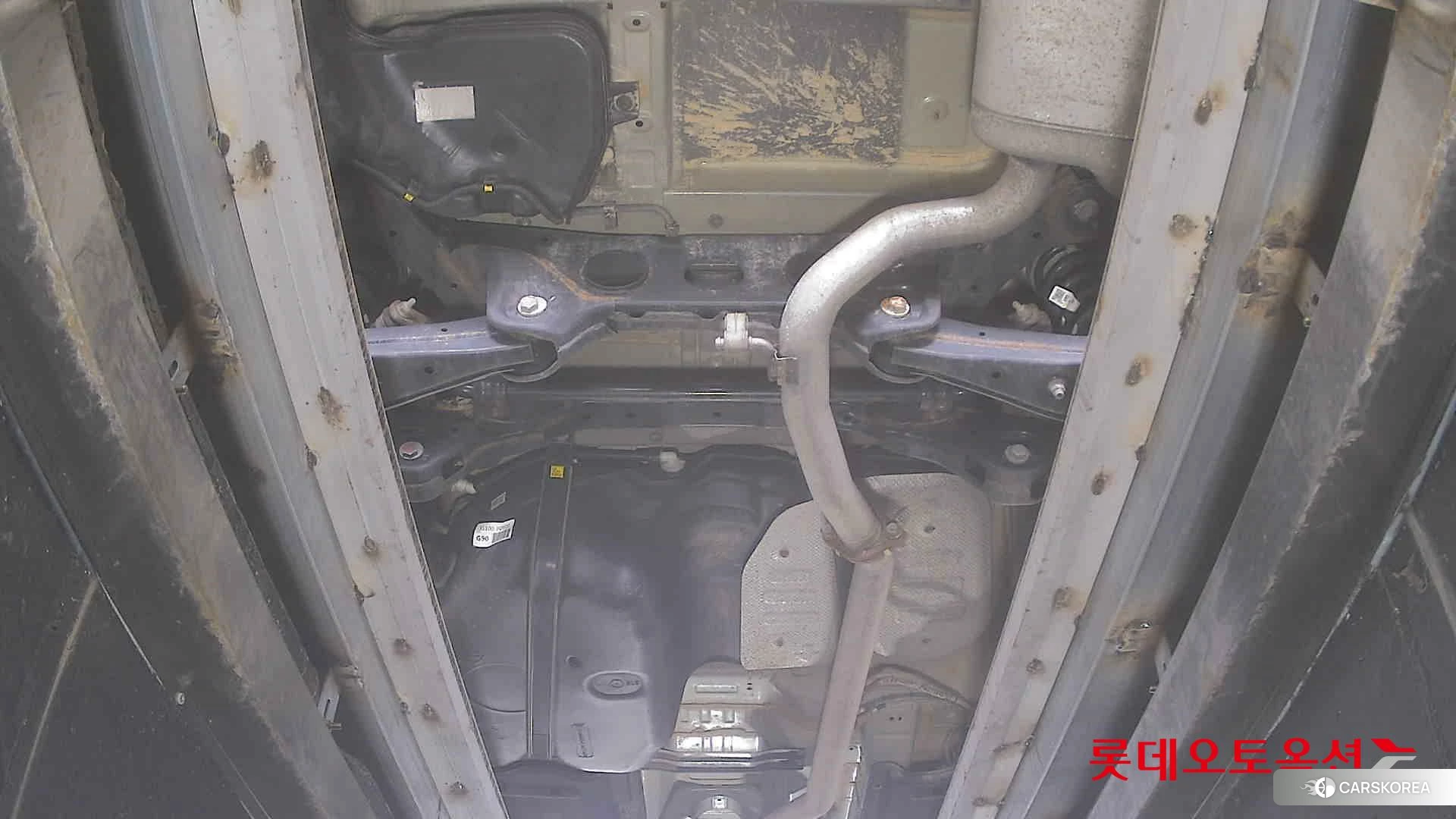 Kia Sorento id 4504298 из Кореи 19